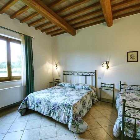 Saturnia Pian Di Cataverna Buitenkant foto