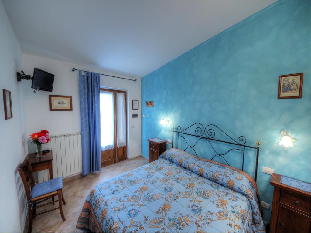 Saturnia Pian Di Cataverna Buitenkant foto